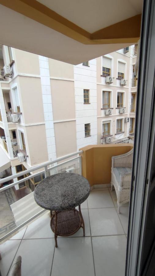 Apartamentos Com Vista Mar Na Praia Dos Ingleses Florianopolis Exterior foto