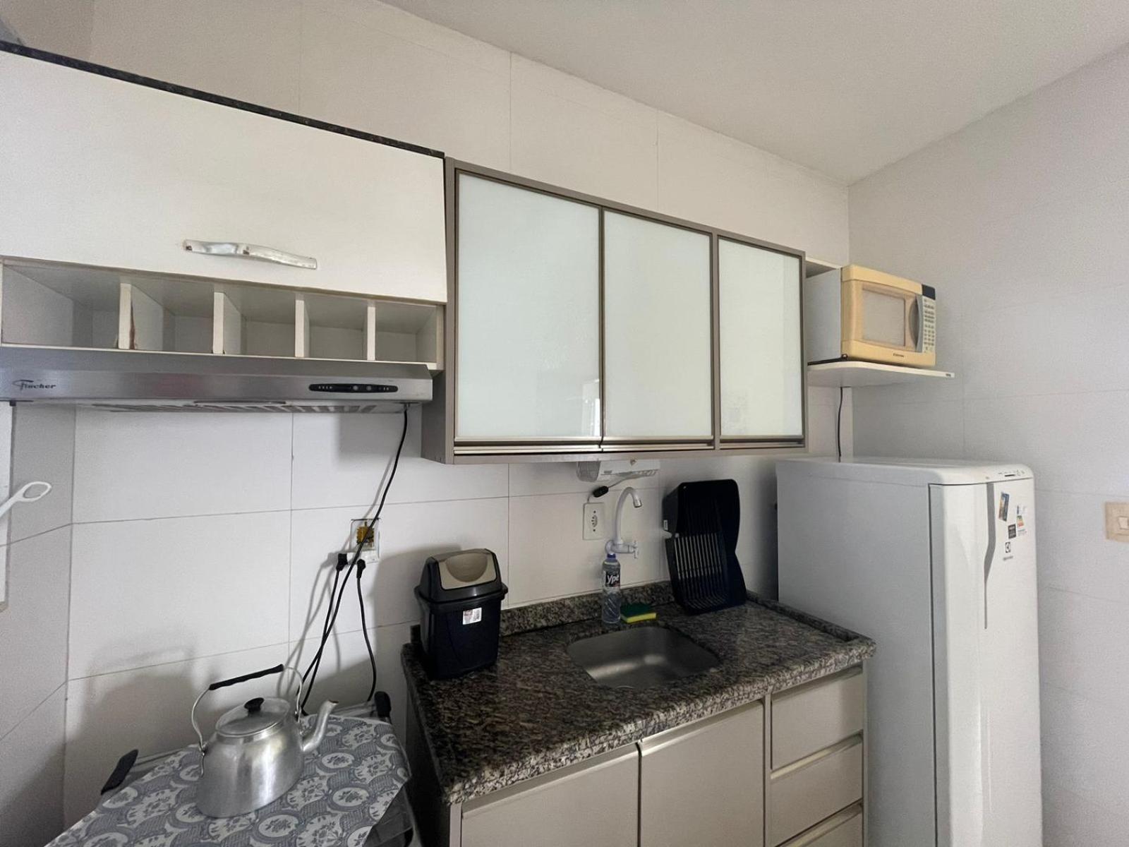 Apartamentos Com Vista Mar Na Praia Dos Ingleses Florianopolis Exterior foto