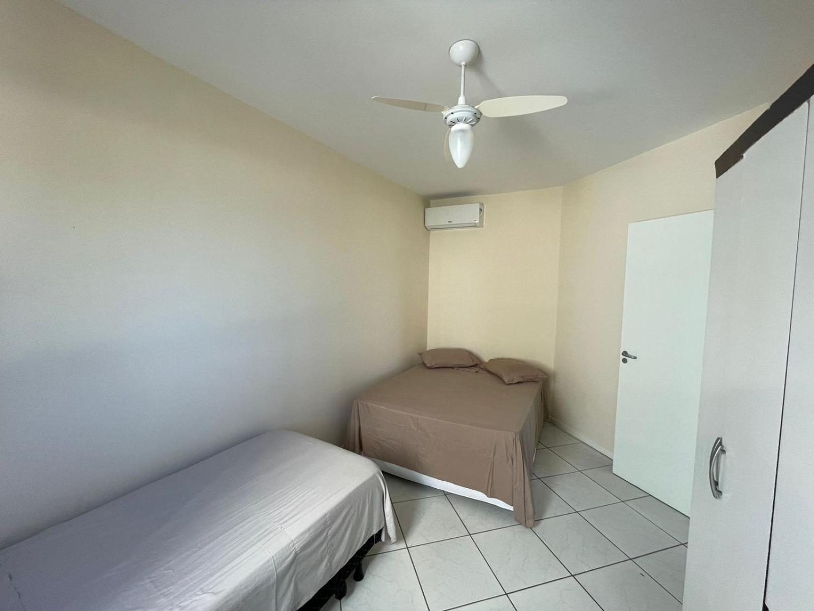 Apartamentos Com Vista Mar Na Praia Dos Ingleses Florianopolis Exterior foto