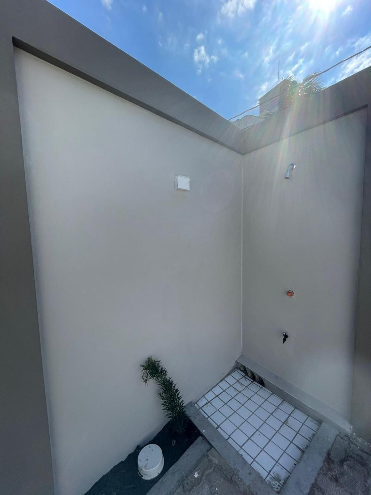 Apartamentos Com Vista Mar Na Praia Dos Ingleses Florianopolis Exterior foto