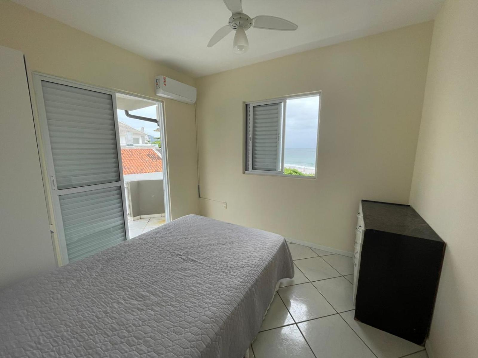 Apartamentos Com Vista Mar Na Praia Dos Ingleses Florianopolis Exterior foto